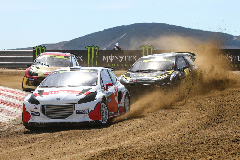Illustration for article titled Fantasy WorldRX Preview: R1 Montalegre